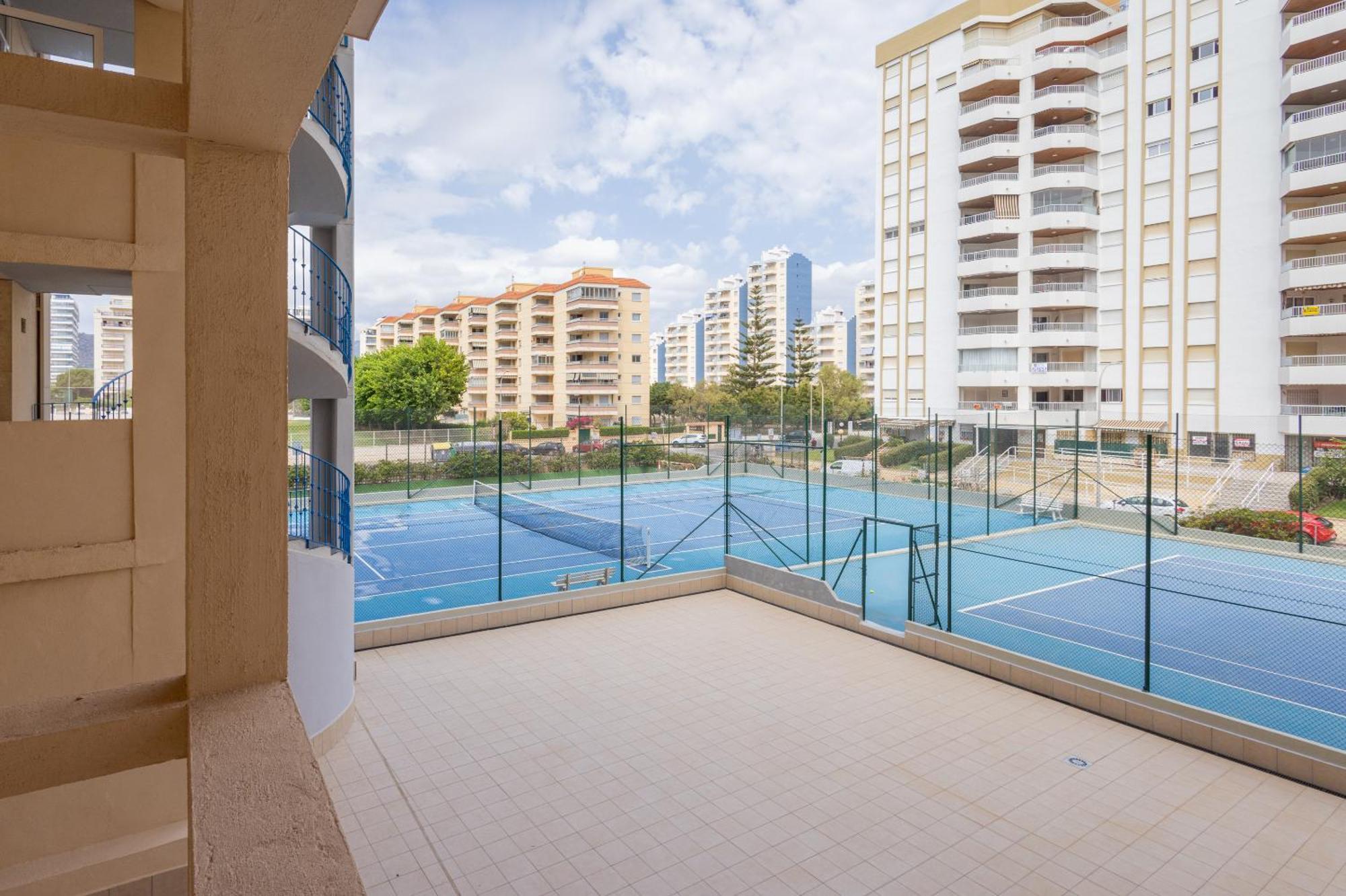 Residencia De Lujo Frente Al Mar Playa de Gandia Exterior foto